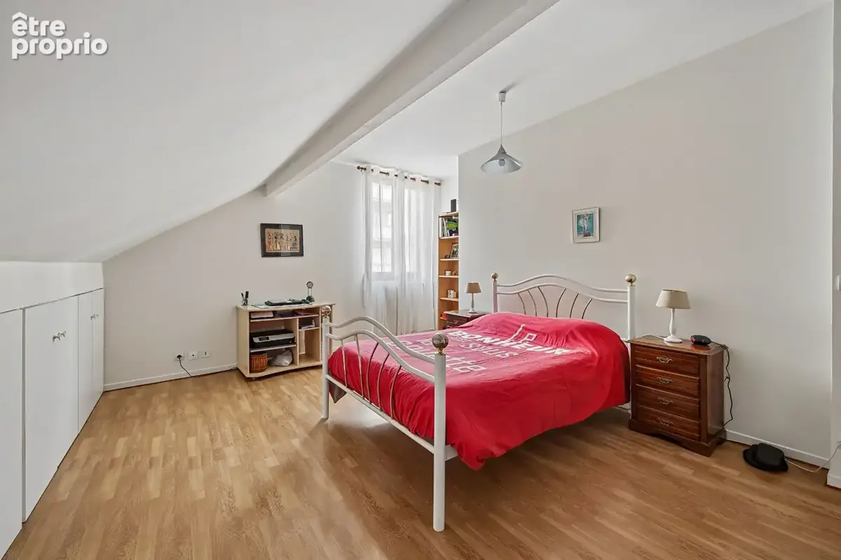 Maison 141m² à nanterre - photo 9