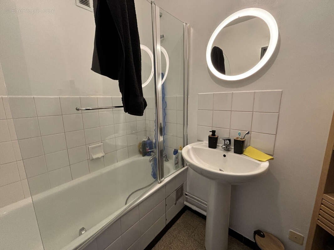 Photo 6 - Appartement à SAINT-ETIENNE