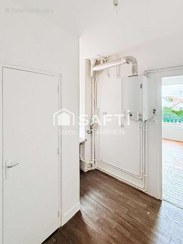 Photo 8 - Appartement à CHAMPIGNY-SUR-MARNE
