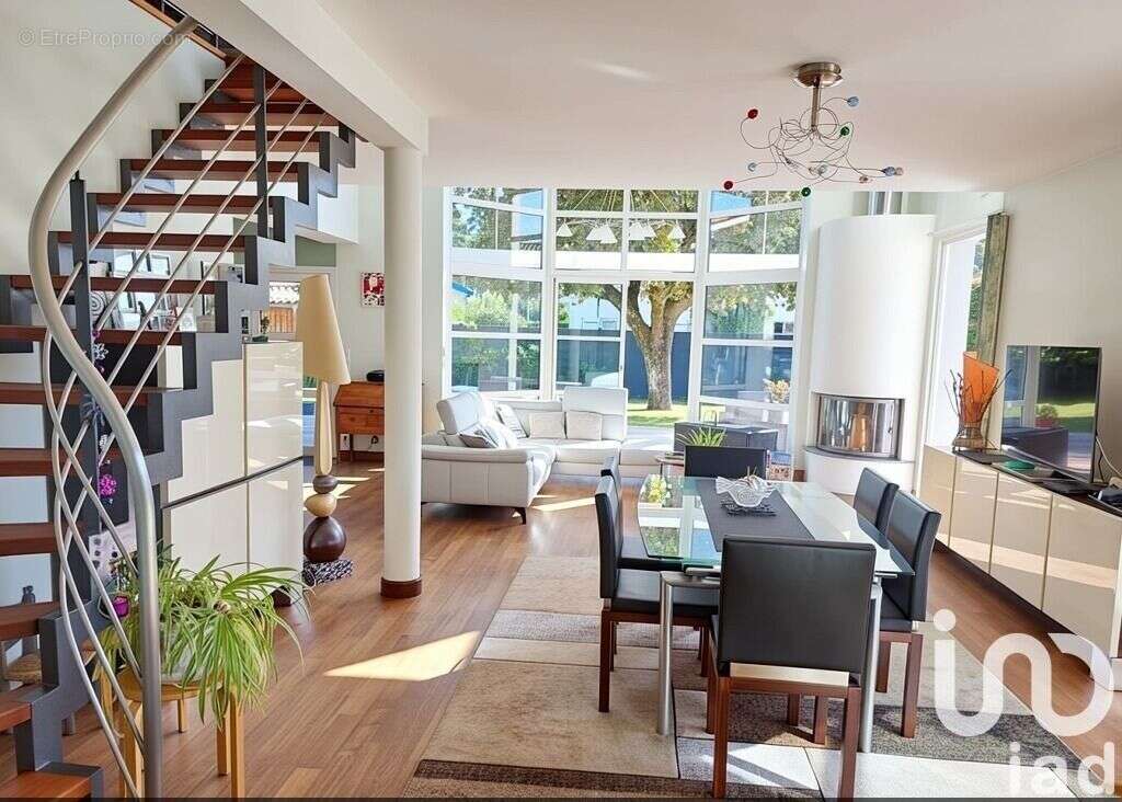 Photo 3 - Maison à ANDERNOS-LES-BAINS