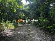 Terrain à SAINTE-ROSE