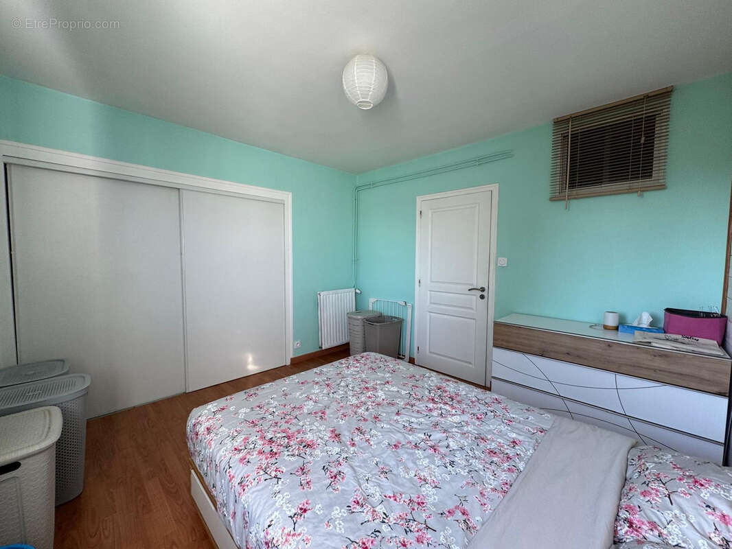 Appartement à QUIMPER