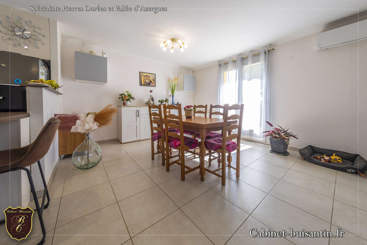 Maison à FRONTENAS