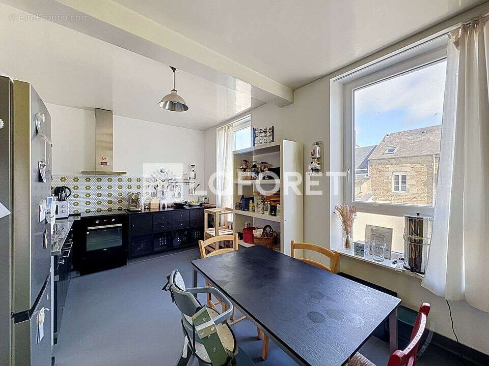 Maison de ville Flers 4 chambres - photo 13