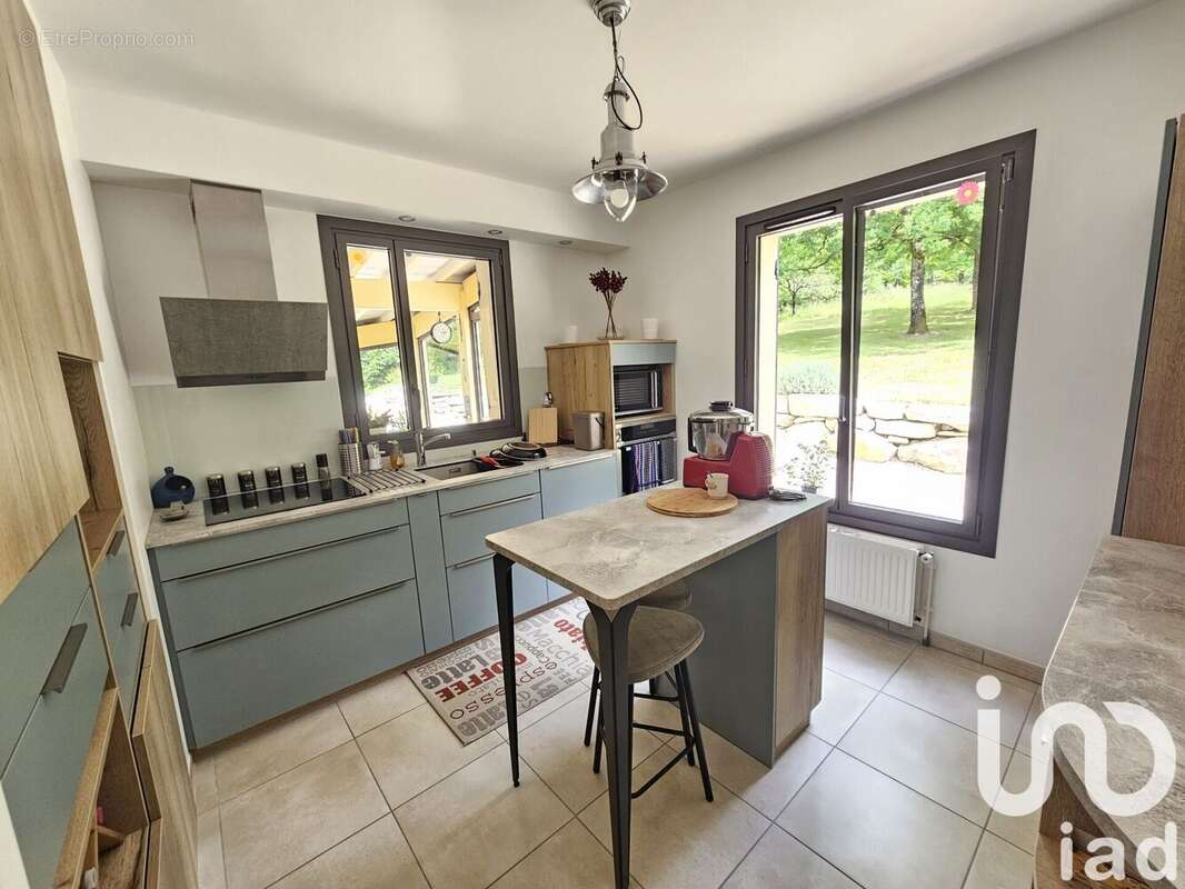 Photo 4 - Maison à BERGERAC