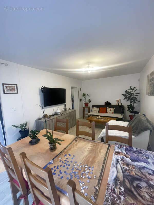 Appartement à VILLENEUVE-SUR-LOT