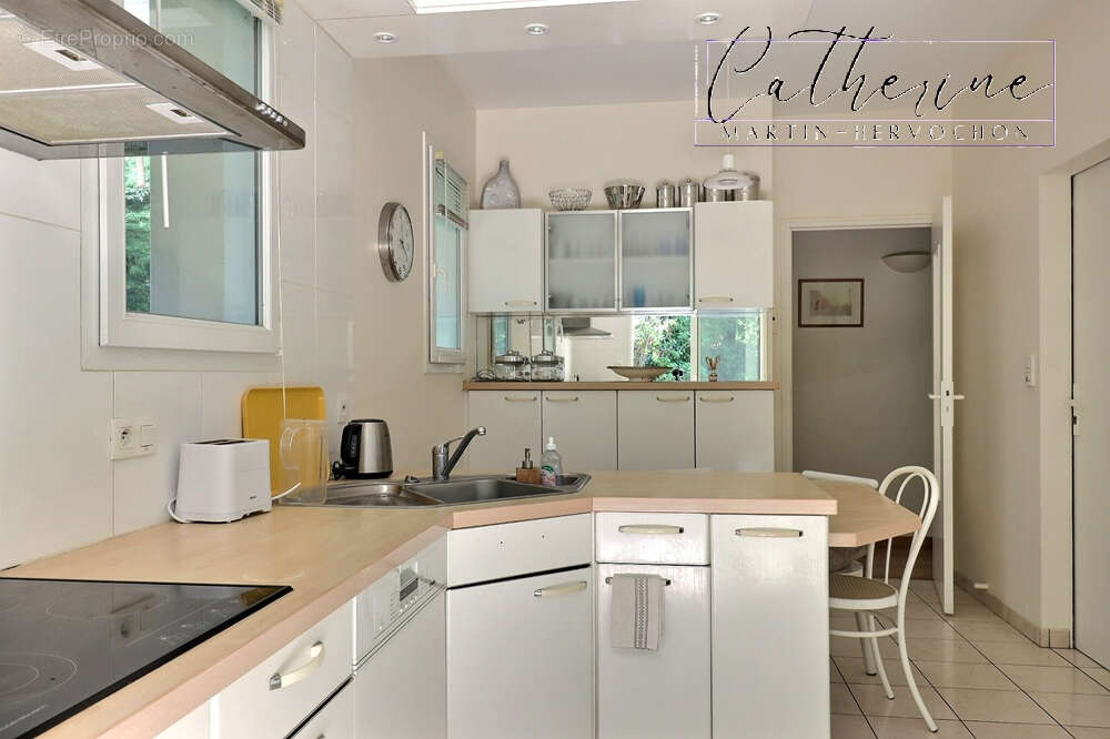 Maison à LA BAULE-ESCOUBLAC