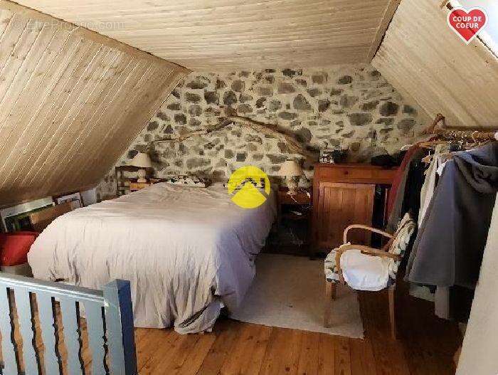 Maison à PIERREFORT