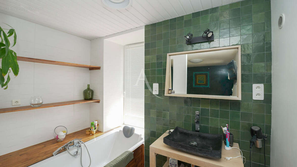 Maison Ploërmel 4 pièces 110m2 - photo 8