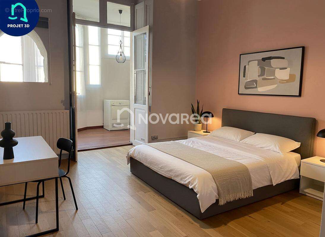 Appartement à PAU