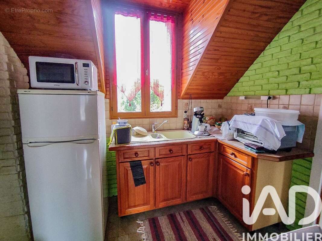 Photo 5 - Appartement à SENS