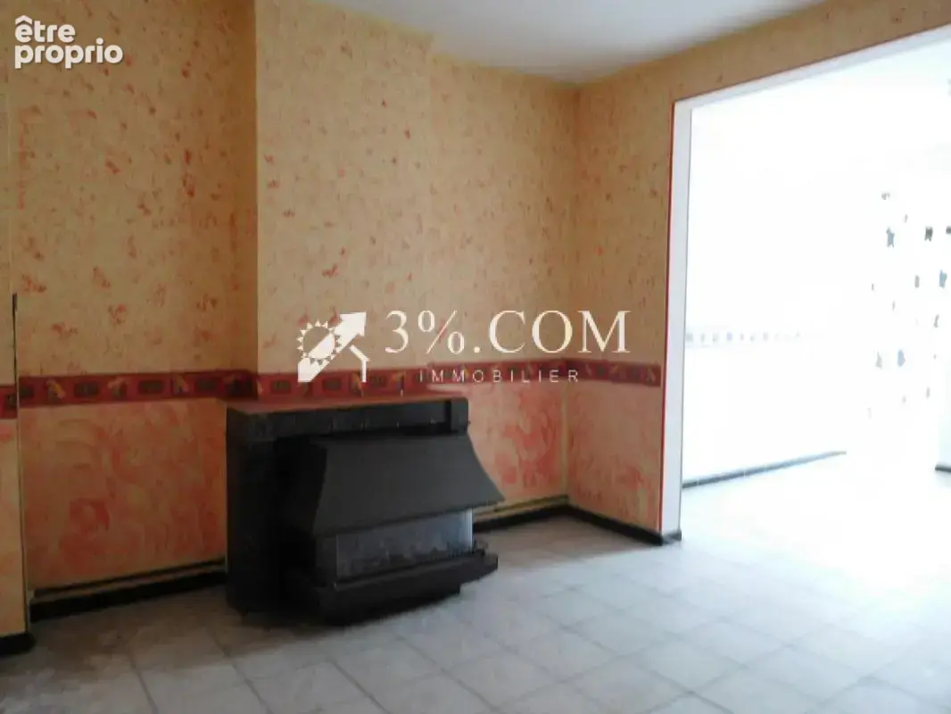 Maison à conforter, 3 chambres possibilité 4 ! - photo 2