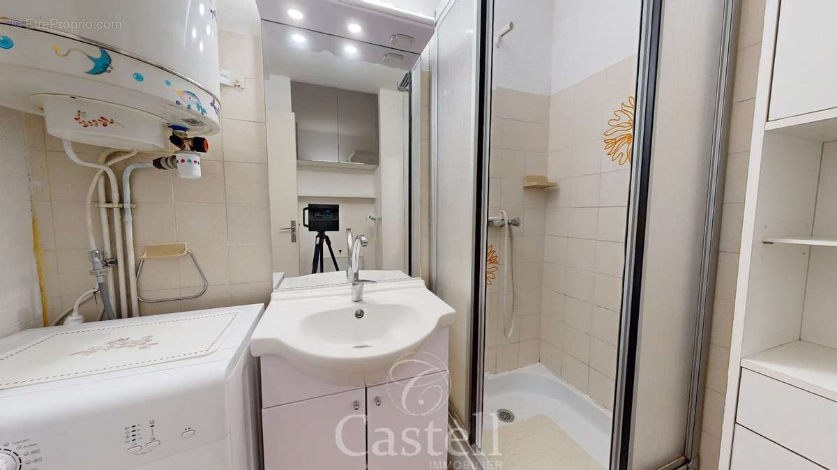 Appartement à MARSEILLAN