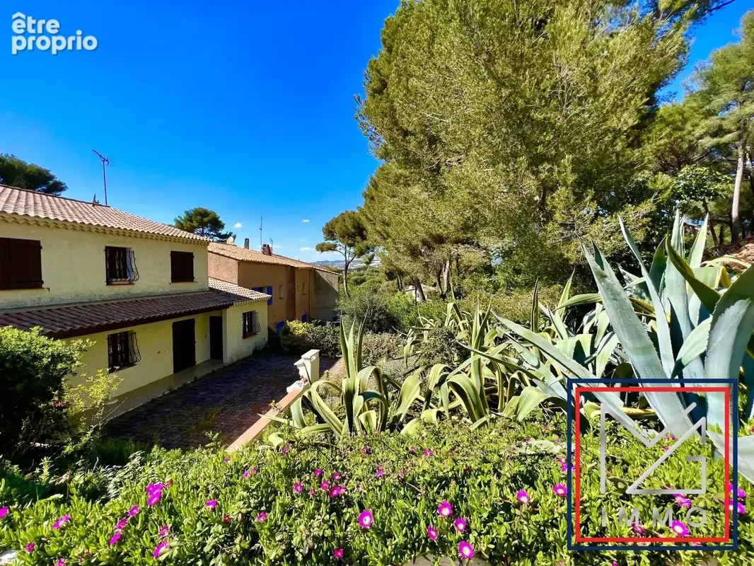 Appartement 3 pièces 25 m² à vendre à Sanary-Sur-Mer (83110) - photo 5