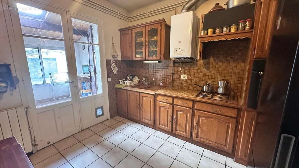 Maison à AVIGNON