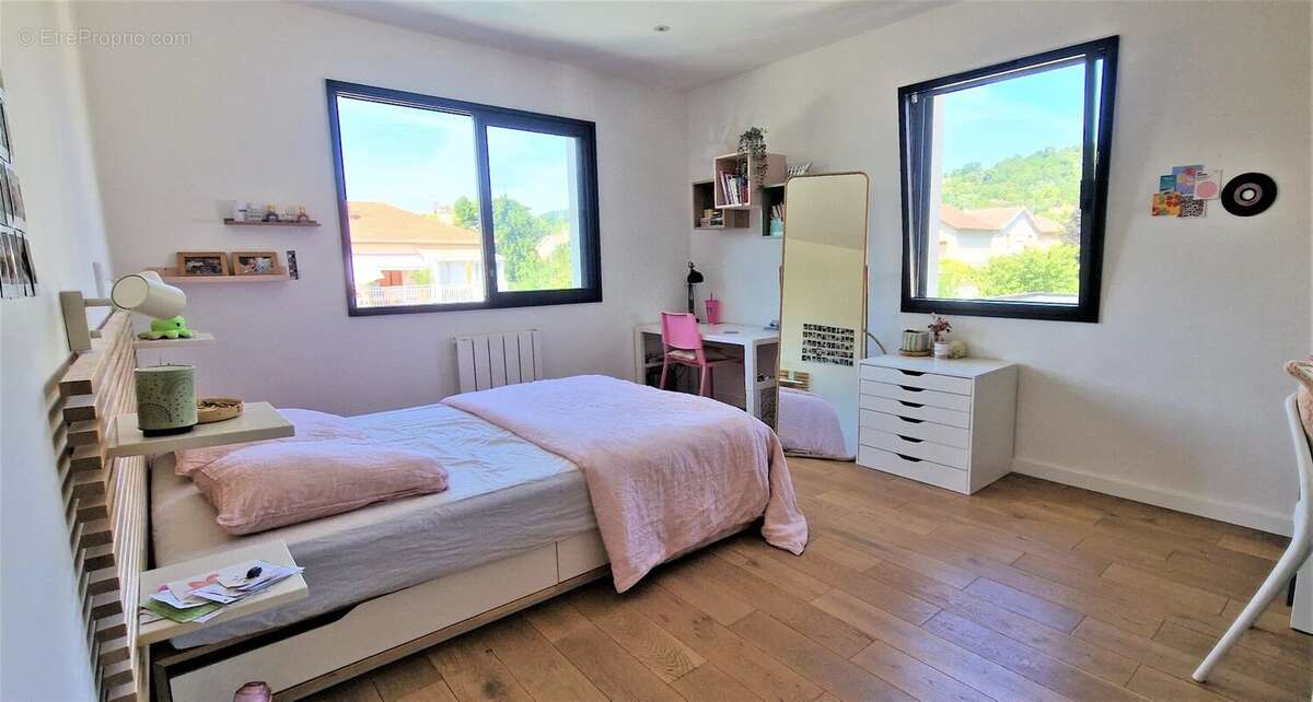 Maison à SAINT-MARCELLIN