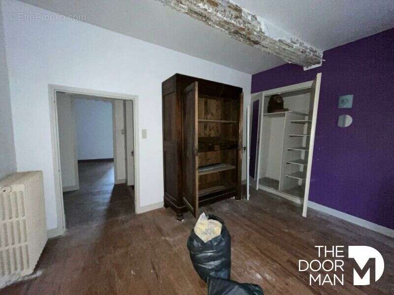 Maison à BEAUMONT-DE-LOMAGNE