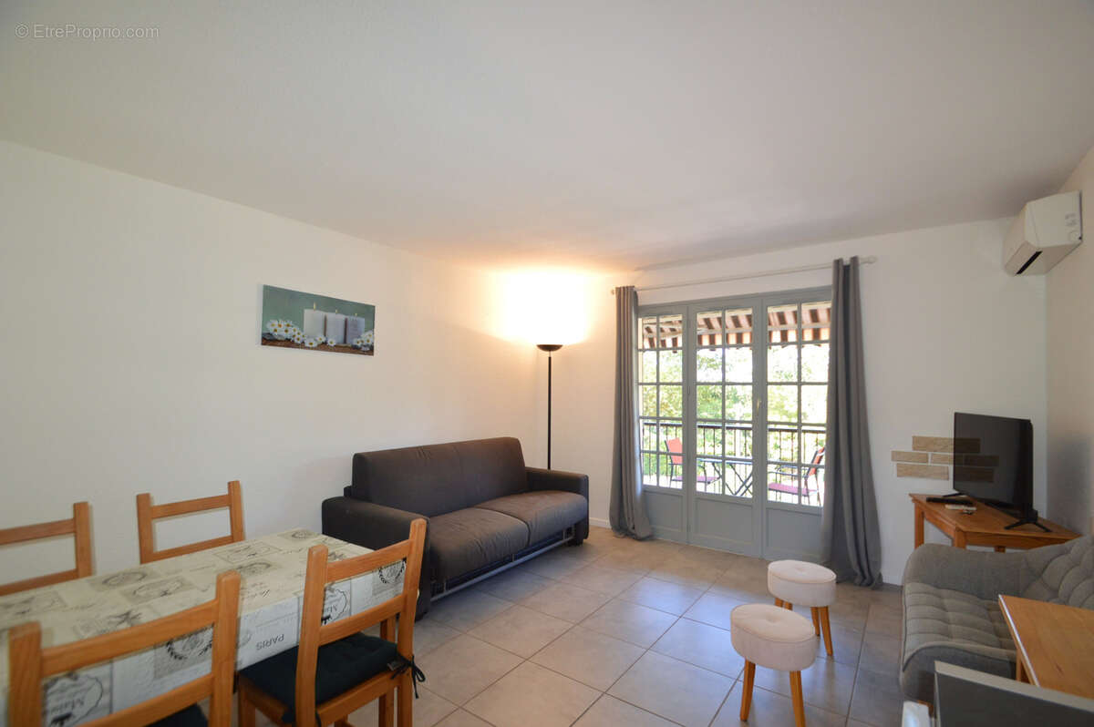 Appartement à LA SEYNE-SUR-MER