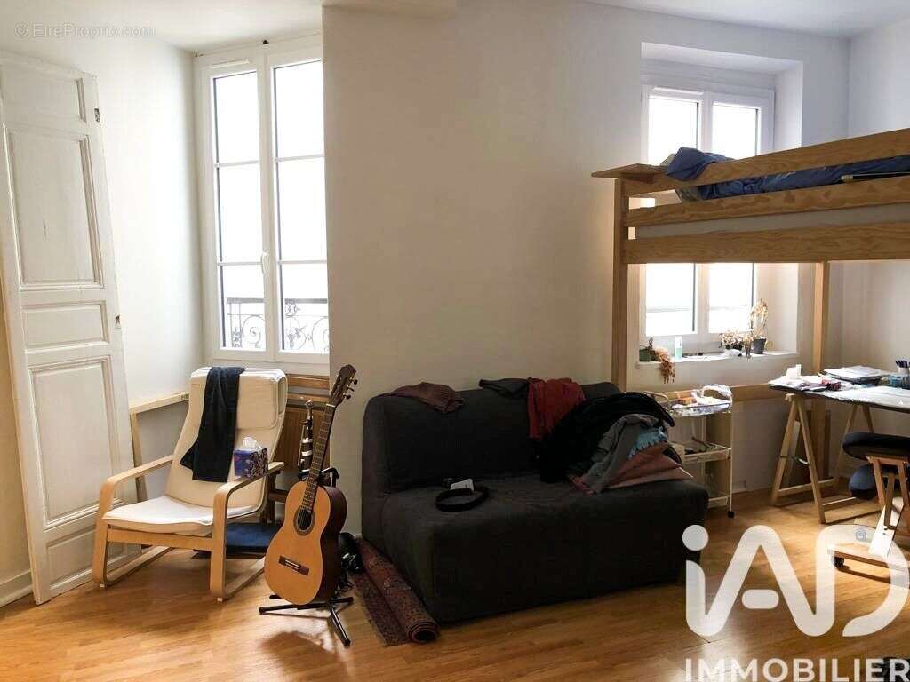 Photo 3 - Appartement à PARIS-6E