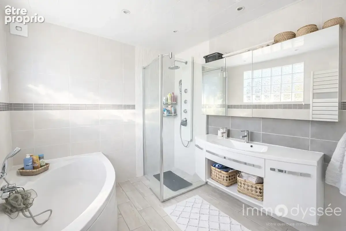 Maison 112 m² à Livry-Gargan  - photo 6