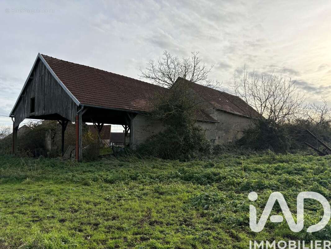 Photo 8 - Maison à CROISY