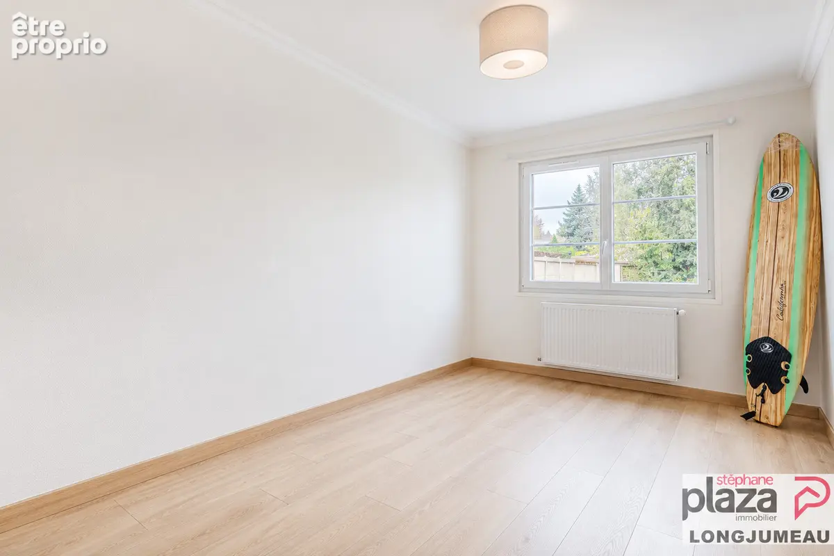 Maison Longjumeau 4 pièces 107 m2 - photo 11