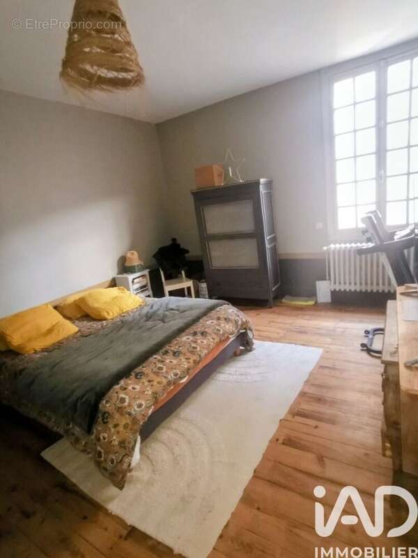 Photo 6 - Appartement à FIGEAC