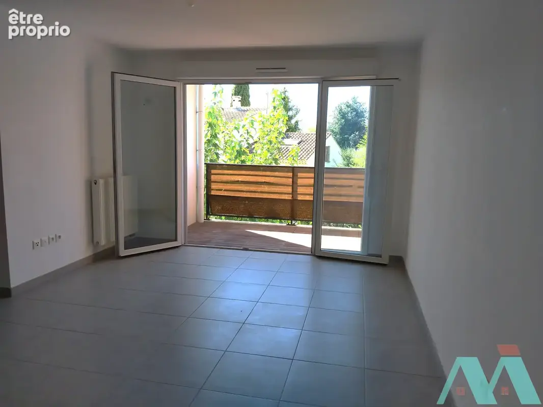 A vendre : Lumineux T3 avec terrasse et double stationnement à VIDAUBAN - photo 14