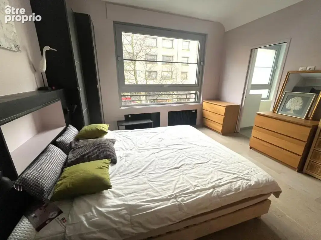 Appartement - photo 14