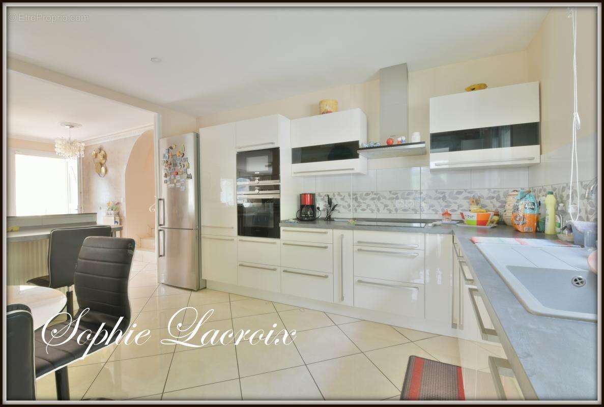 Maison à SAINT-MAURICE-L&#039;EXIL