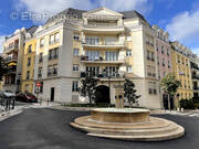 Appartement à LE PLESSIS-ROBINSON