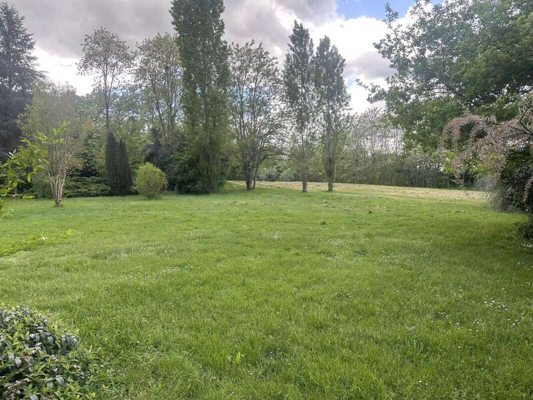 Vente Maison Aillas(33124) 364 000ï¿œ - photo 2