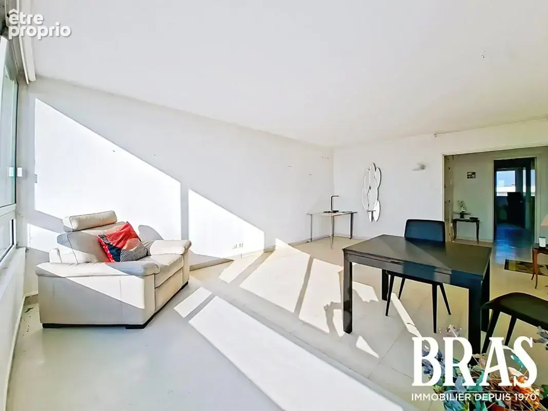 Les Sables d'Olonne, quartier Gare, appartement de 70m²! - photo 4