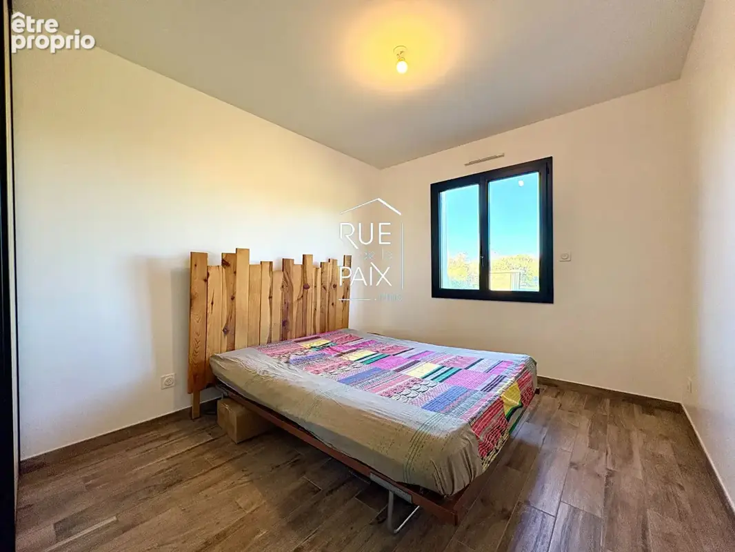Maison Champigny En Rochereau 4 pièce(s) 107.64 m2 - photo 5