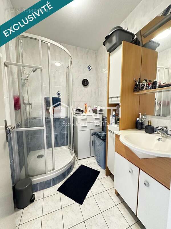 Photo 9 - Appartement à ANGOULEME