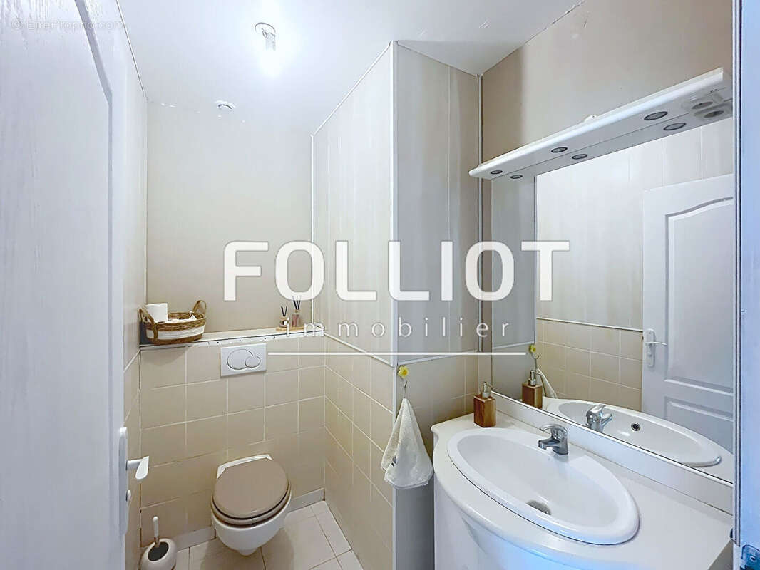 À vendre Maison récente à Subles - 7 pièces, 172 m² - photo 13