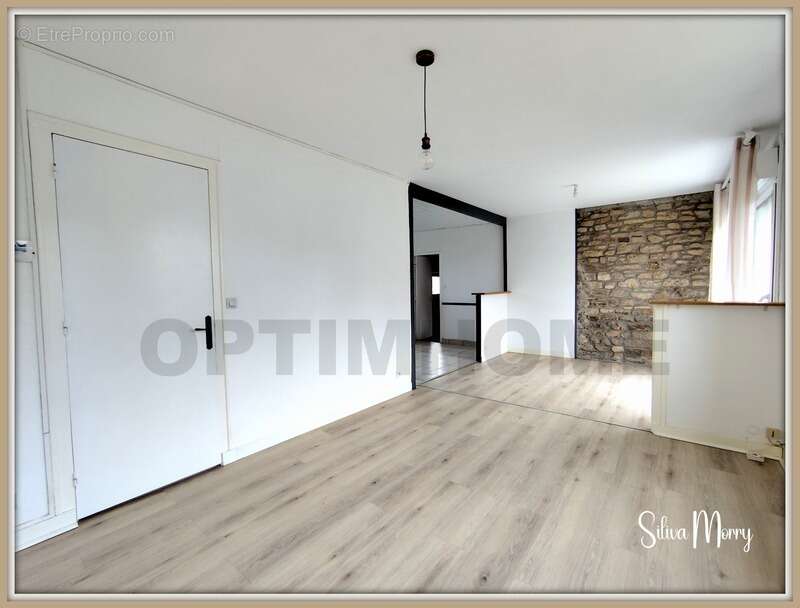 Maison à LANDIVISIAU