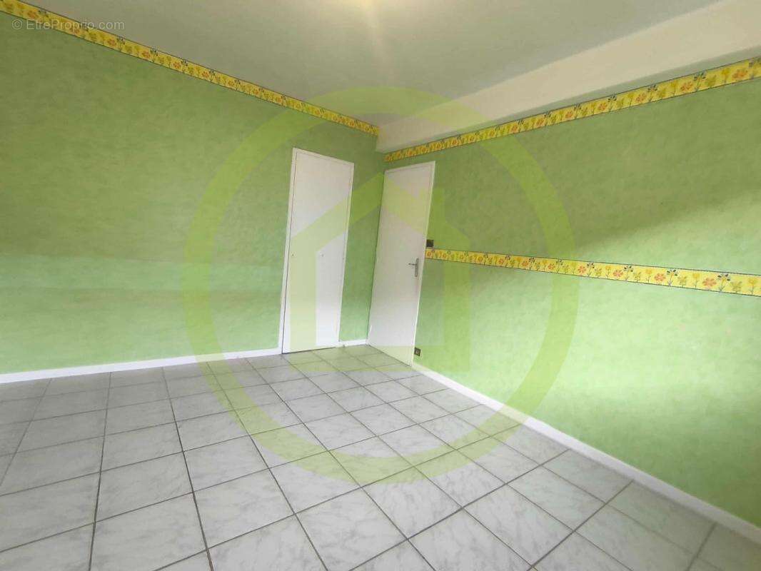 Appartement à SAINT-VALLIER