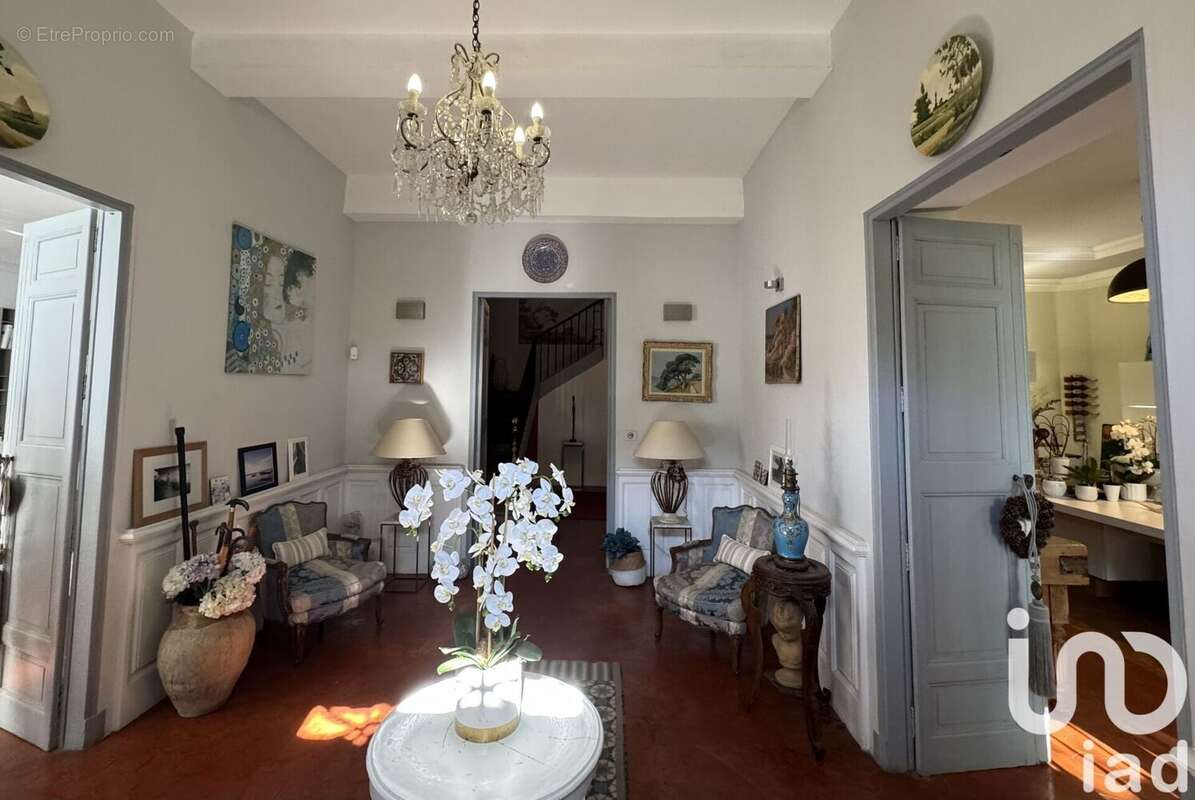 Photo 7 - Maison à LA CRAU