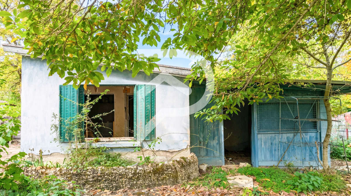 Maison à CASTRES