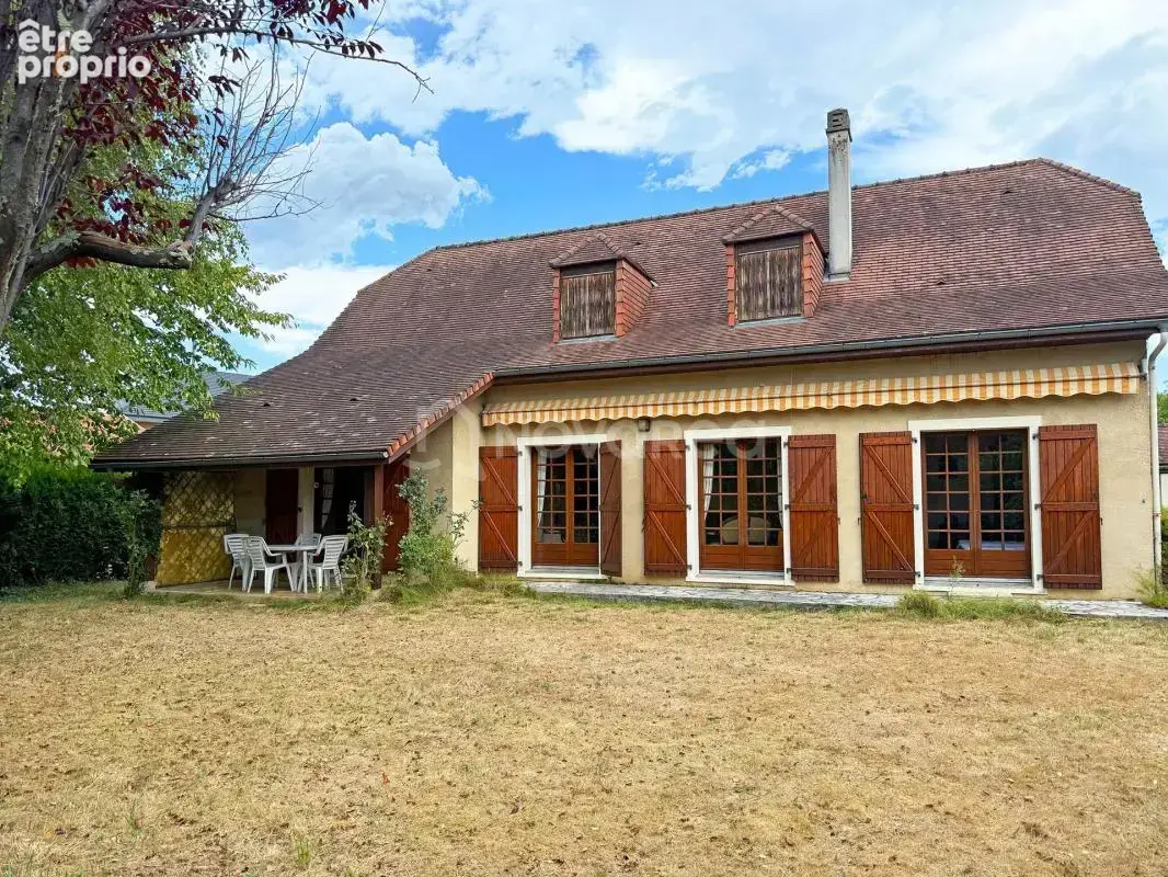 Maison à BIZANOS