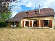 Maison à BIZANOS