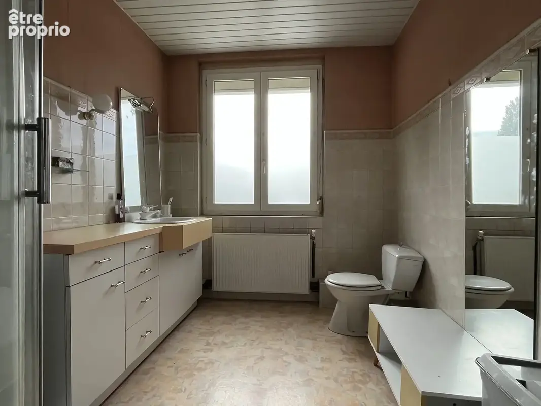 Maison 4 pièces 101 m² à vendre à Villeneuve-D'ascq (59491) - photo 9