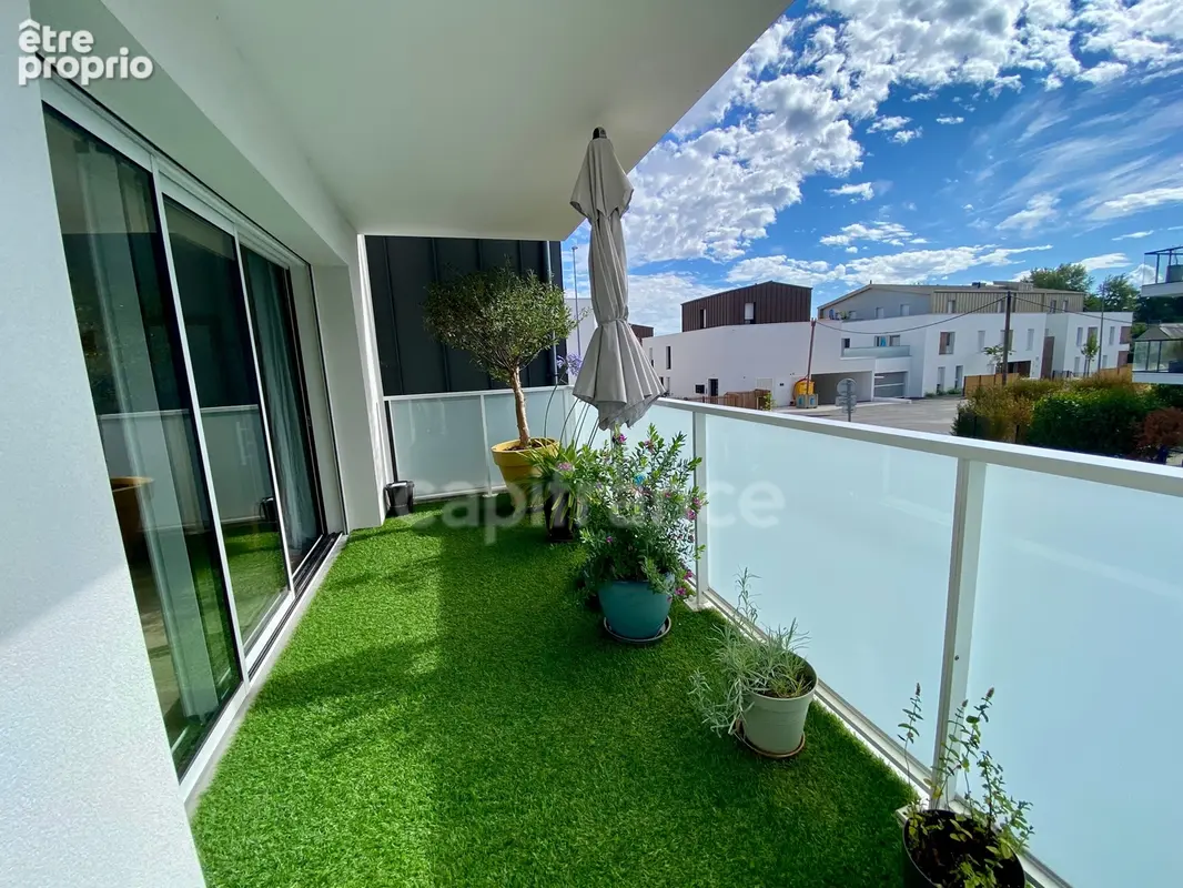Appartement à vendre 3 pièces ARRADON (56) - photo 11