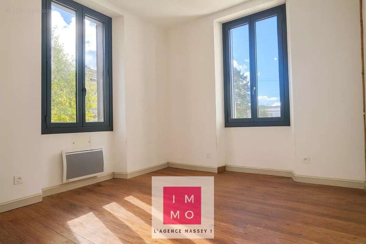 Appartement à TARBES