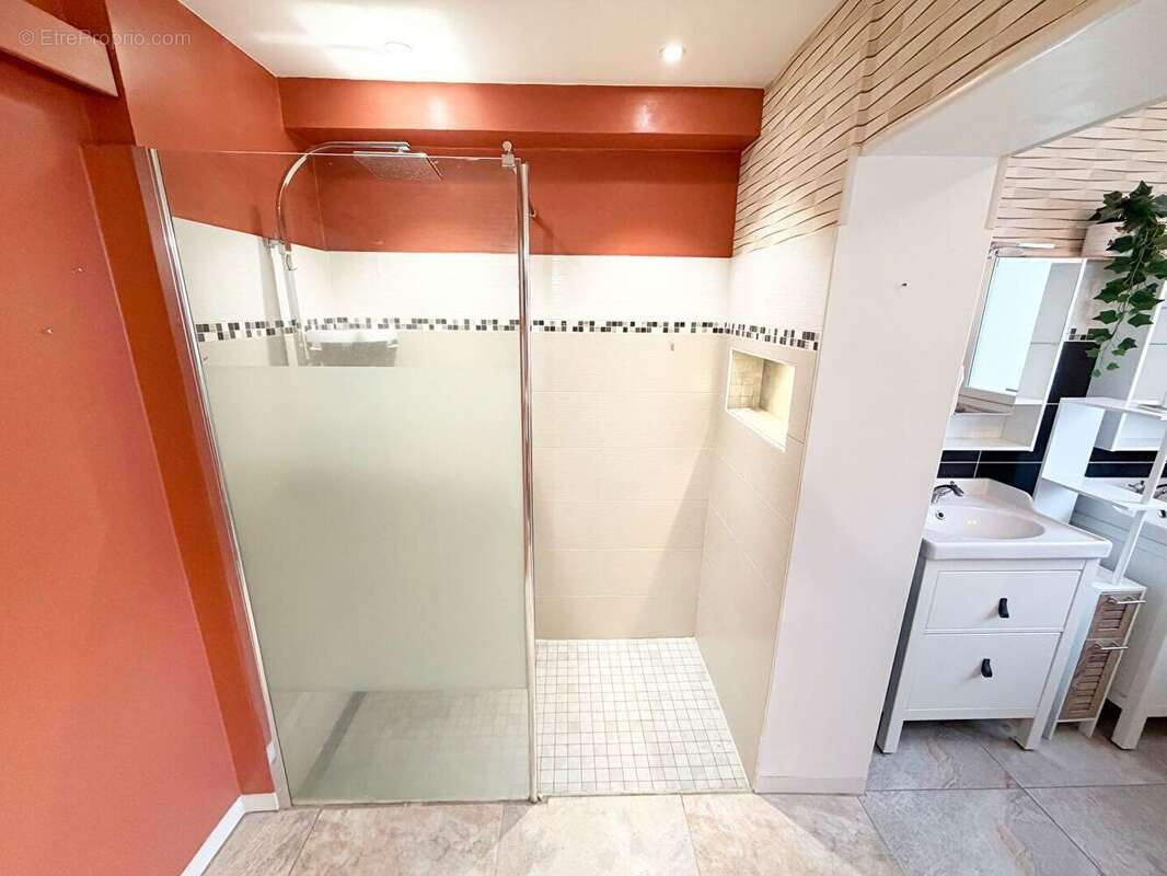 Appartement à ROYAT