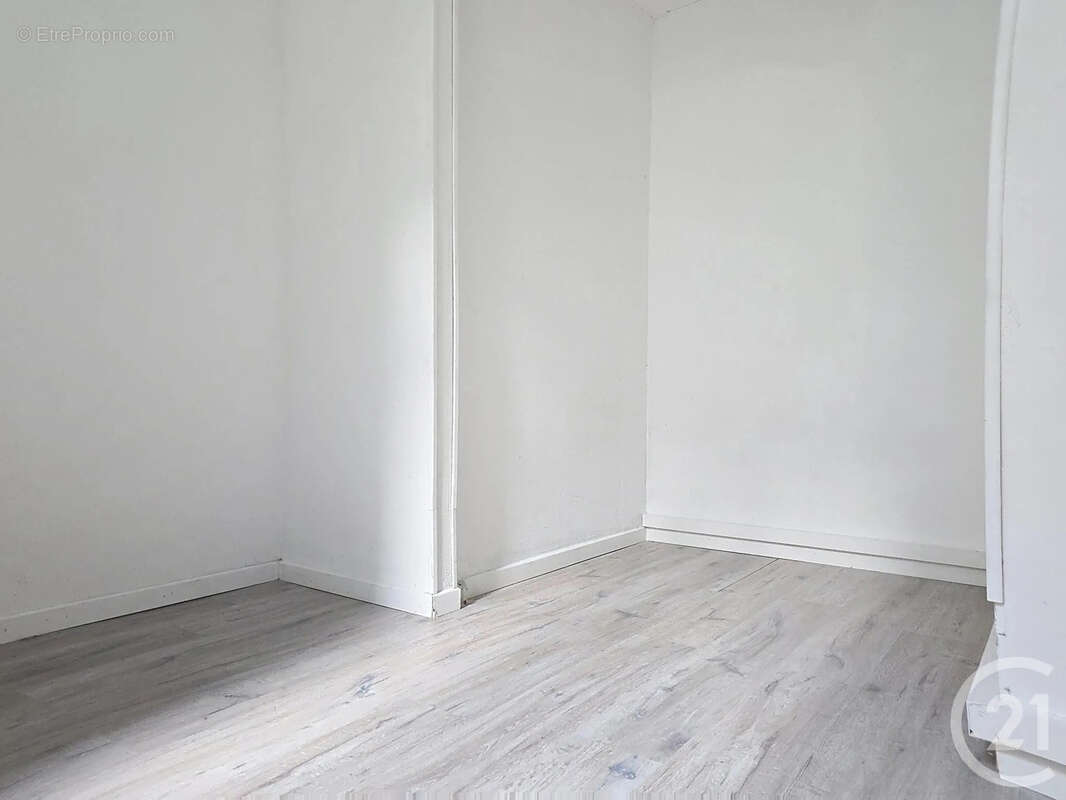 Appartement à SEDAN