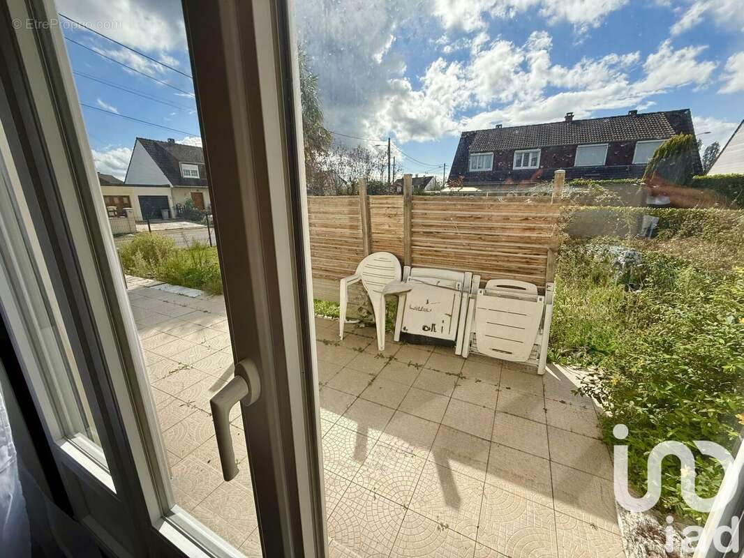 Photo 7 - Maison à COSNE-COURS-SUR-LOIRE