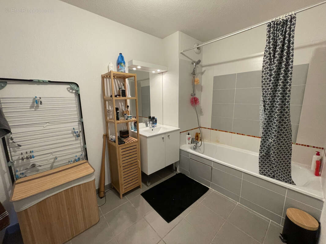 Appartement à CUGNAUX