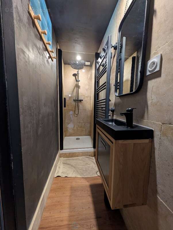 Maison à SAINT-PIERRE-QUIBERON